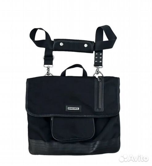 Сумка diesel винтаж