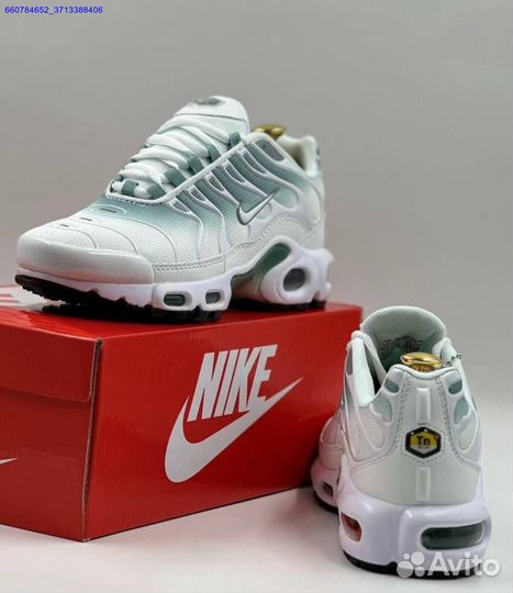 Кроссовки Nike Air Max Plus (Арт.34346)