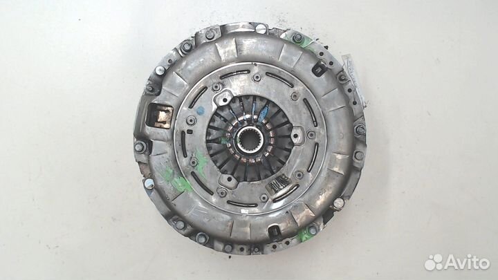 Маховик Chevrolet Cruze, 2012