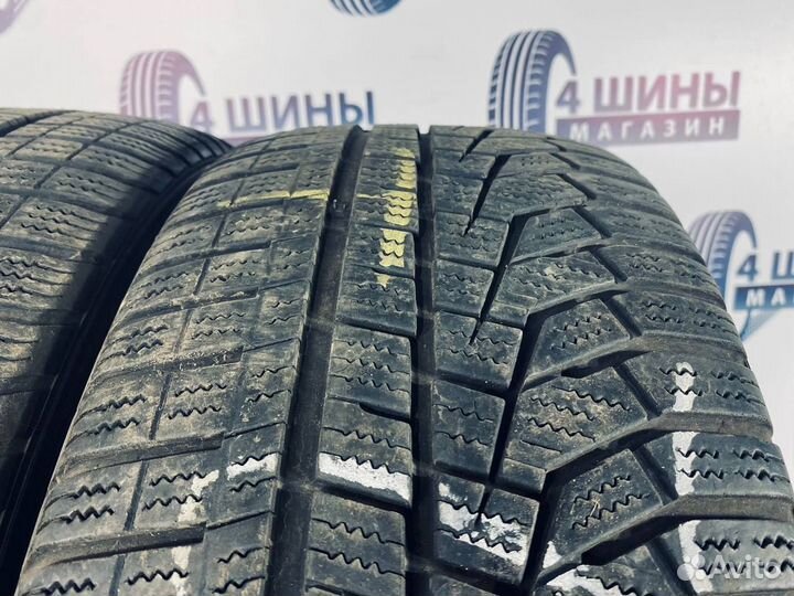 Hankook Winter I'Cept Evo2 W320 215/45 R18 93V