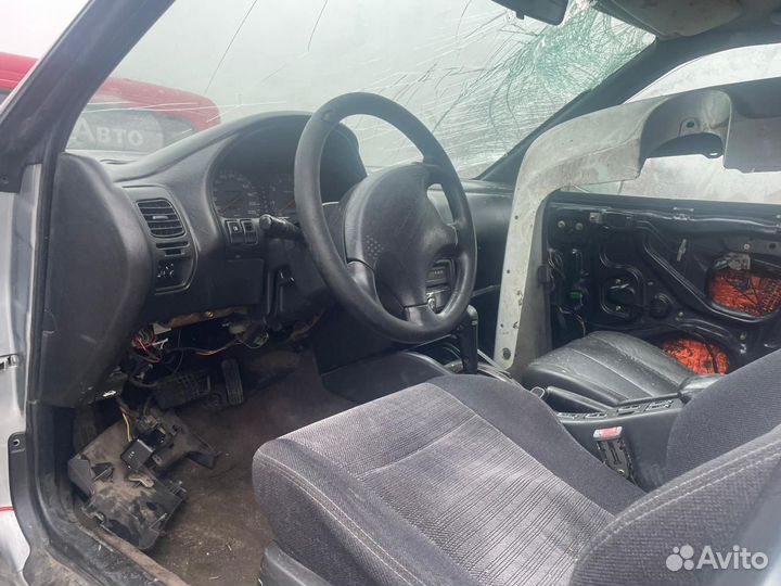 Subaru legacy в разбор
