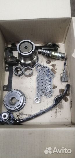 Обгонная муфта QG18DD