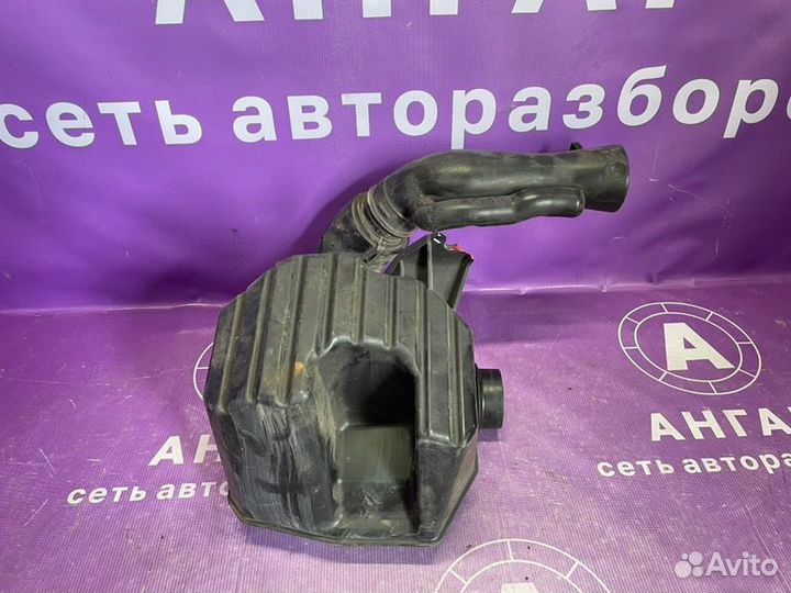 Резонатор воздушного фильтра Honda Accord 7 CL9