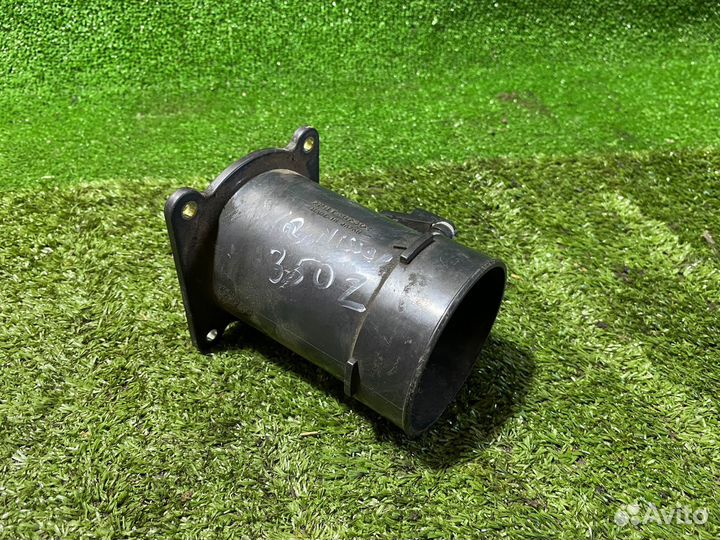 Дмрв VQ35DE Nissan 350Z Fairlady