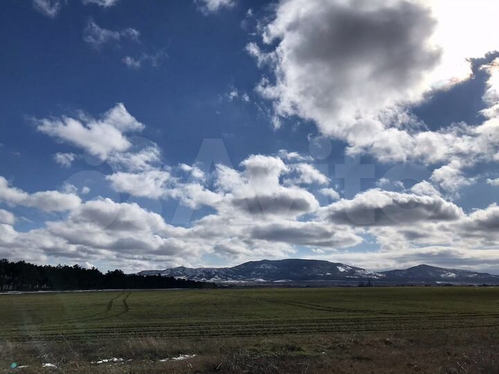 Участок 18 сот. (ИЖС)