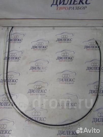 Трубка топливная VW Passat (B6) 2005-2010