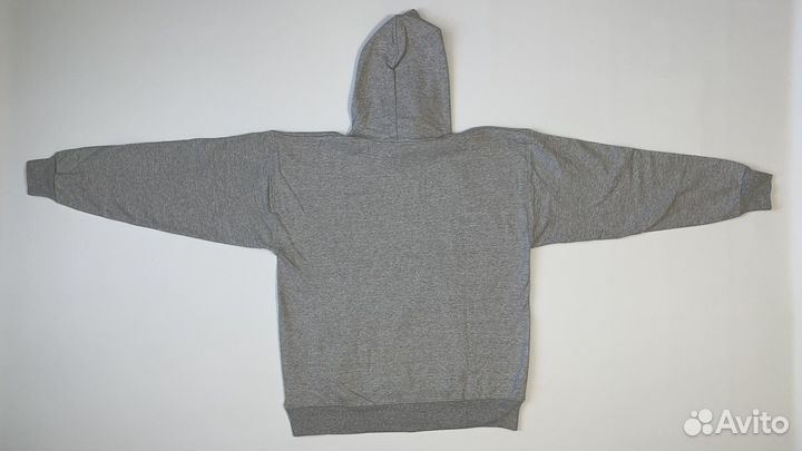 Худи Thrasher Skate Mag Basic Logo Grey