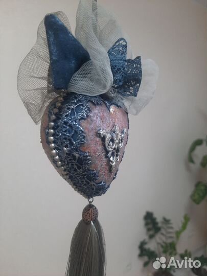 Украшение для дома, Интерьерное украшение 