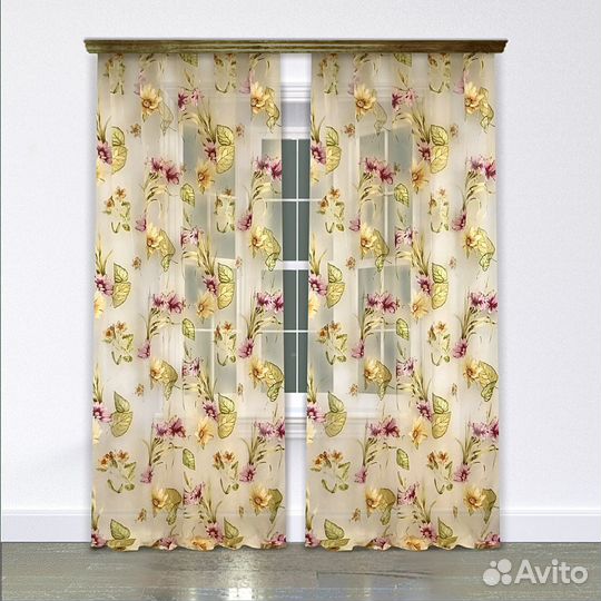 Шторы Карнизы Жалюзи