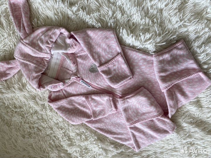 Комбинезон 74