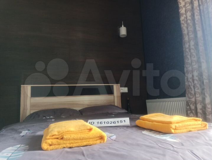 1-к. квартира, 28 м², 13/16 эт.