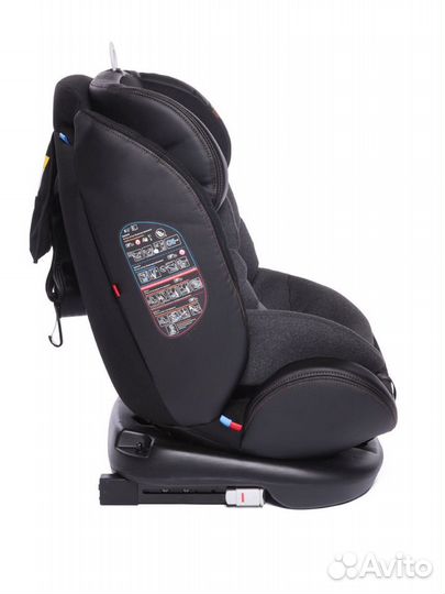 Детское удерживающее устройство Baby Care Shelter