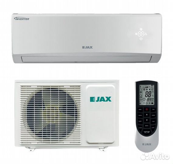 Кондиционер ACY-12HE