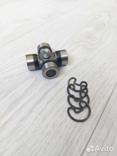 Крестовина кардана Stels 300 B