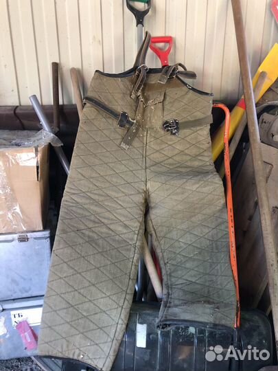 Костюм для дрессировки собак