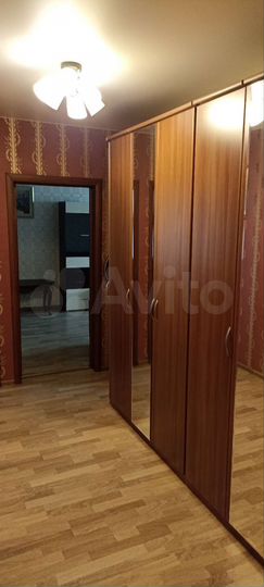 3-к. квартира, 76,5 м², 21/21 эт.