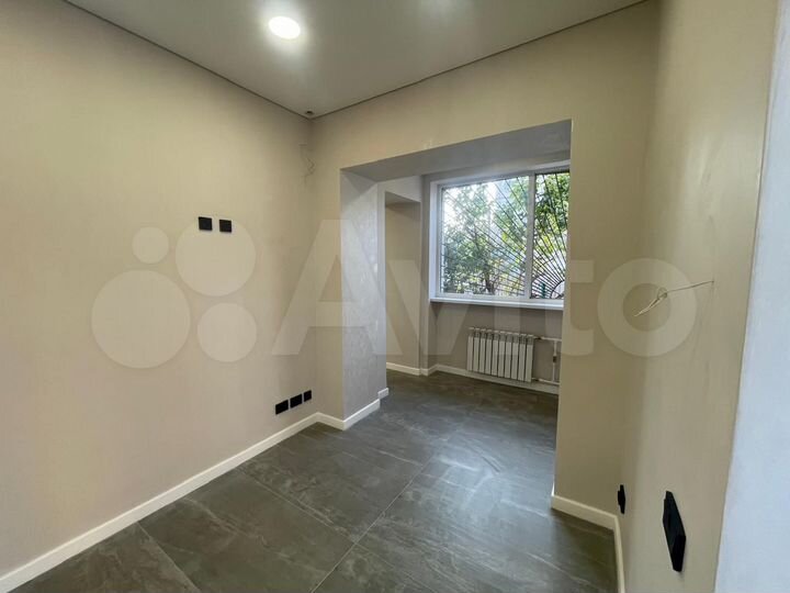 Свободного назначения, 45 м²