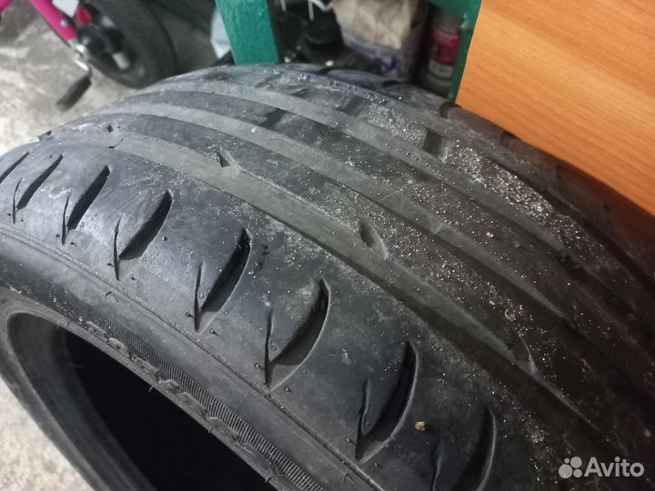 Roadstone N8000 205/55 R16 19H