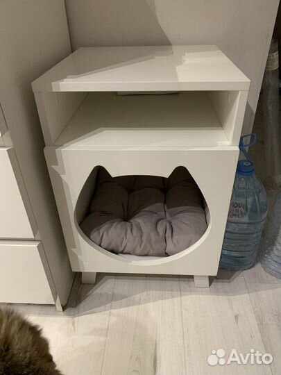 Тумба для кота
