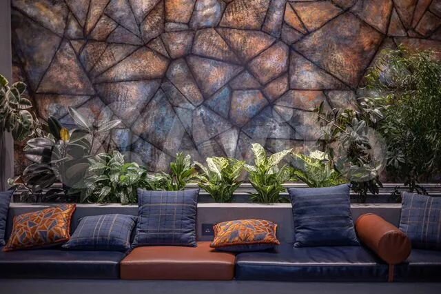 1-к. квартира, 35,2 м², 11/18 эт.