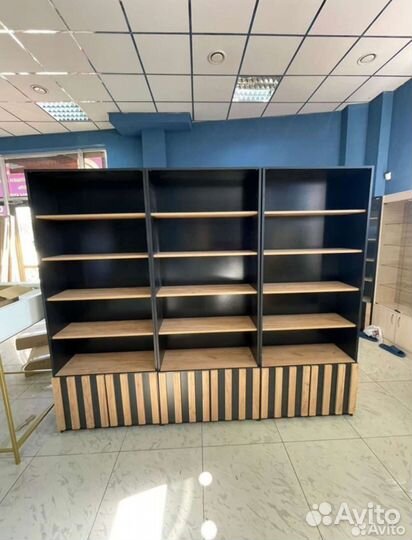 Мебель для магазина