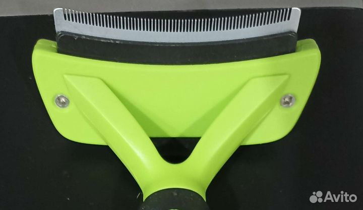 Фурминатор для кошек