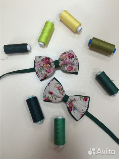 Галстук бабочка новые. Детские, взрослые