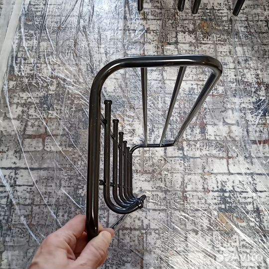 Вешалка настенная 80 см