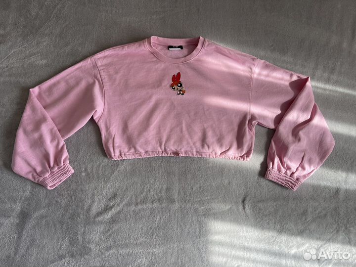 Спортивный костюм Bershka