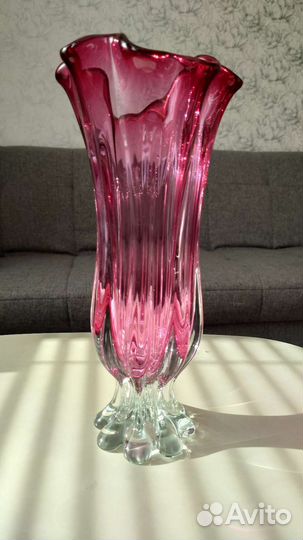 Ваза интерьерная