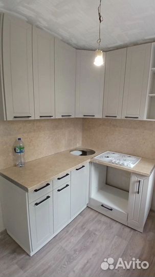 Кухня новая напрямую с фабрики