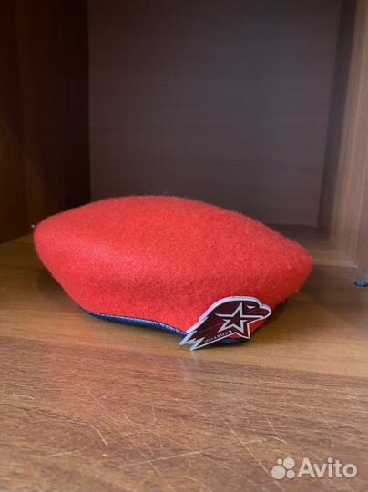 Поло юнармейское