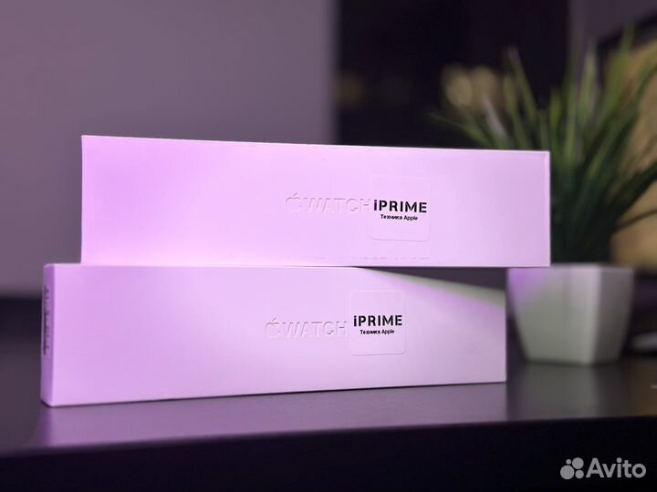 Apple Watch 8 41/45 m Midnight