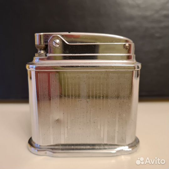 Tiki-Gala бензиновая зажигалка Австрия 1950г