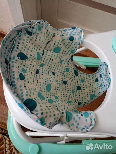 Ходунки детские