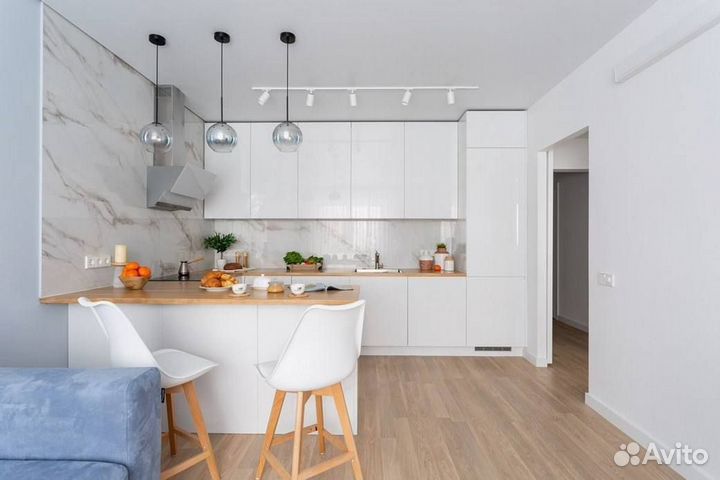 Кухня от производителя