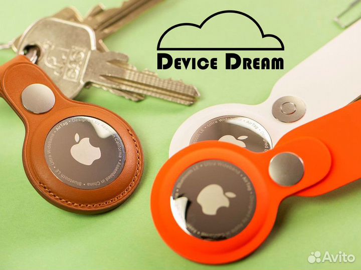 Device Dreem: Ваш Мир Apple