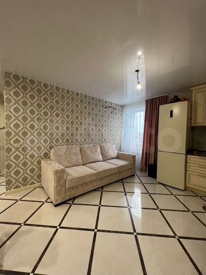 2-к. квартира, 65 м², 10/10 эт.