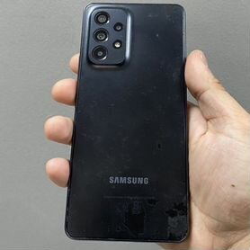 Samsung Galaxy A53 5G, 6/128 ГБ