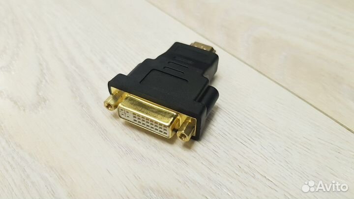 DVI hdmi переходник 24+1 и 24+5