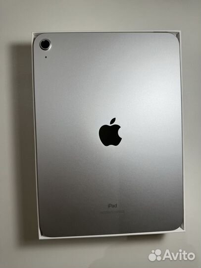 iPad 10.9 2022 64gb