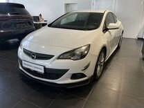 Opel Astra GTC 1.4 AT, 2012, 164 523 км, с пробегом, цена 685 000 руб.