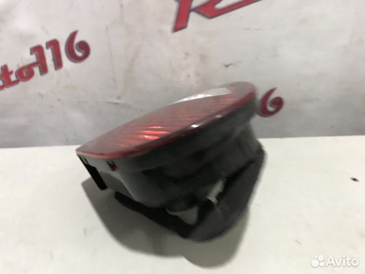 Фонарь внутренний задний левый Zaz Sens