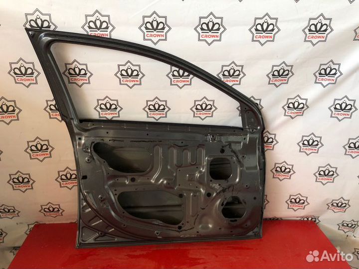 Дверь передняя левая Mitsubishi Lancer 10