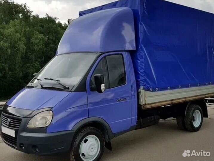 Междугородные переезды — быстро и без лишних забот