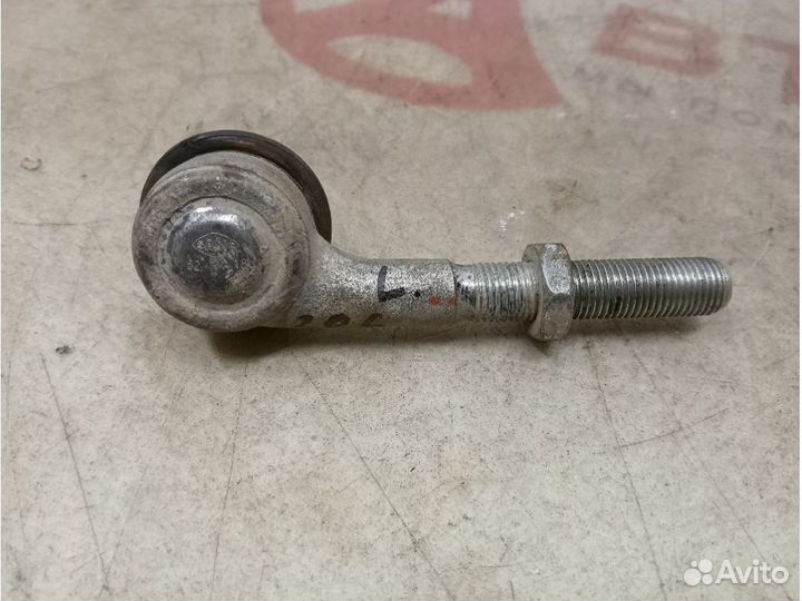 Наконечник рулевой рейки l, 381731 peugeot 206, 30