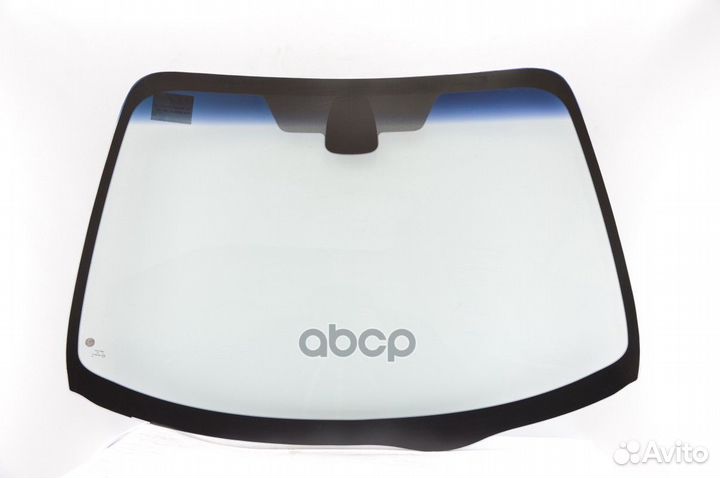 Стекло ветровое Nissan Primera III P12 4D Sed