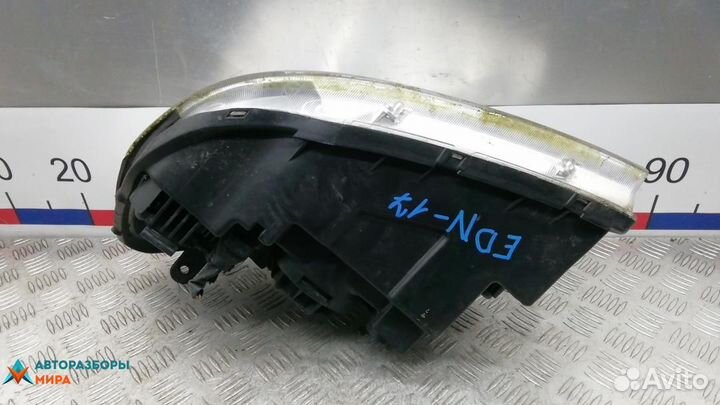 Фара правая Kia Rio 2 2006