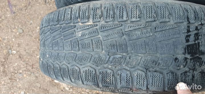 Колёса на Волгу r15 5x108