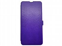 Чехол для Samsung Galaxy A50/A30s/A50s фиолетовый